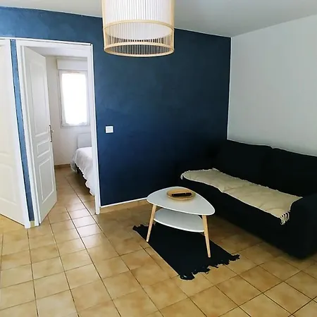 Caroline Apartment Oyonnax Exterior photo