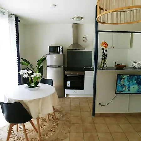 Caroline Apartment Oyonnax Exterior photo