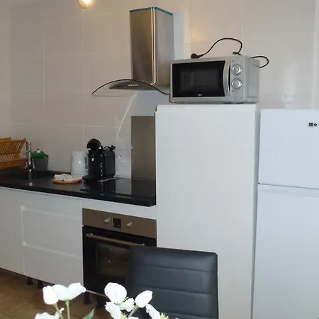 Caroline Apartment Oyonnax Exterior photo