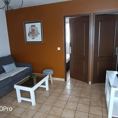 Caroline Apartment Oyonnax Exterior photo