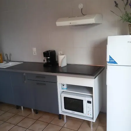 Caroline Apartment Oyonnax Exterior photo