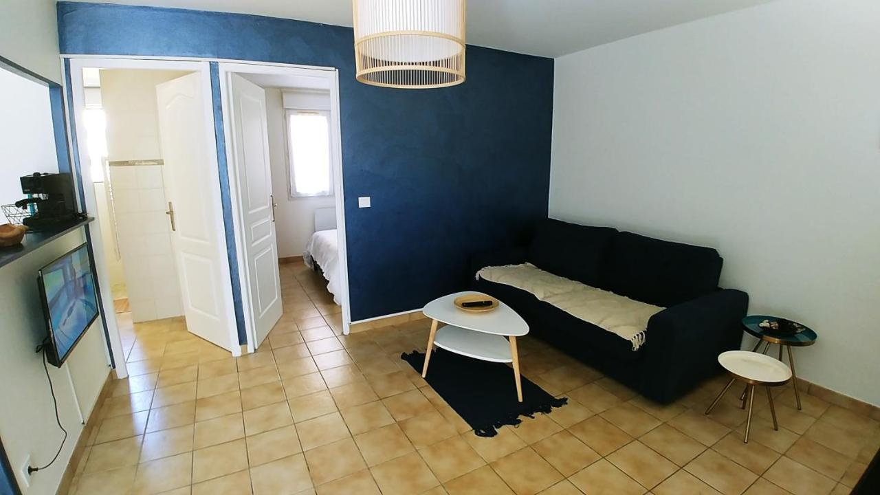 Caroline Apartment *