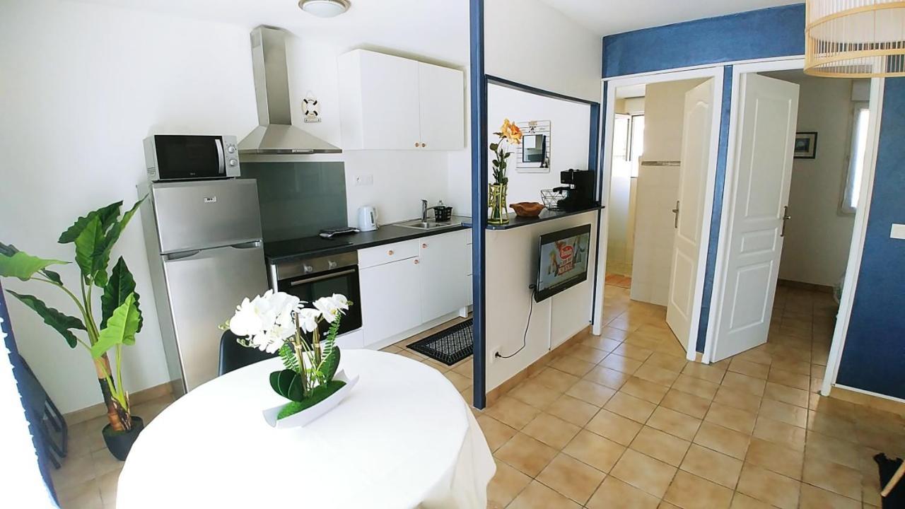 Caroline Apartment