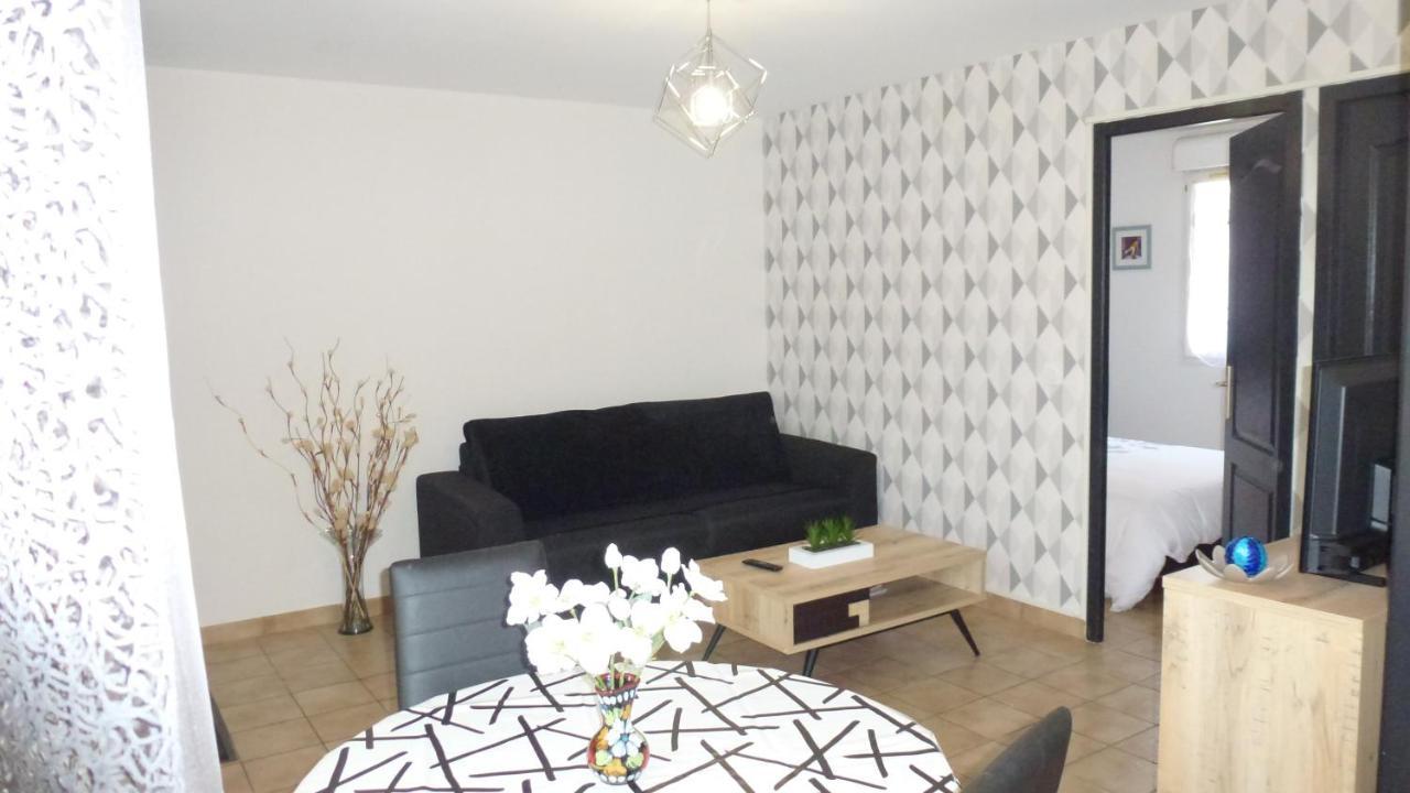 Appartement Caroline *