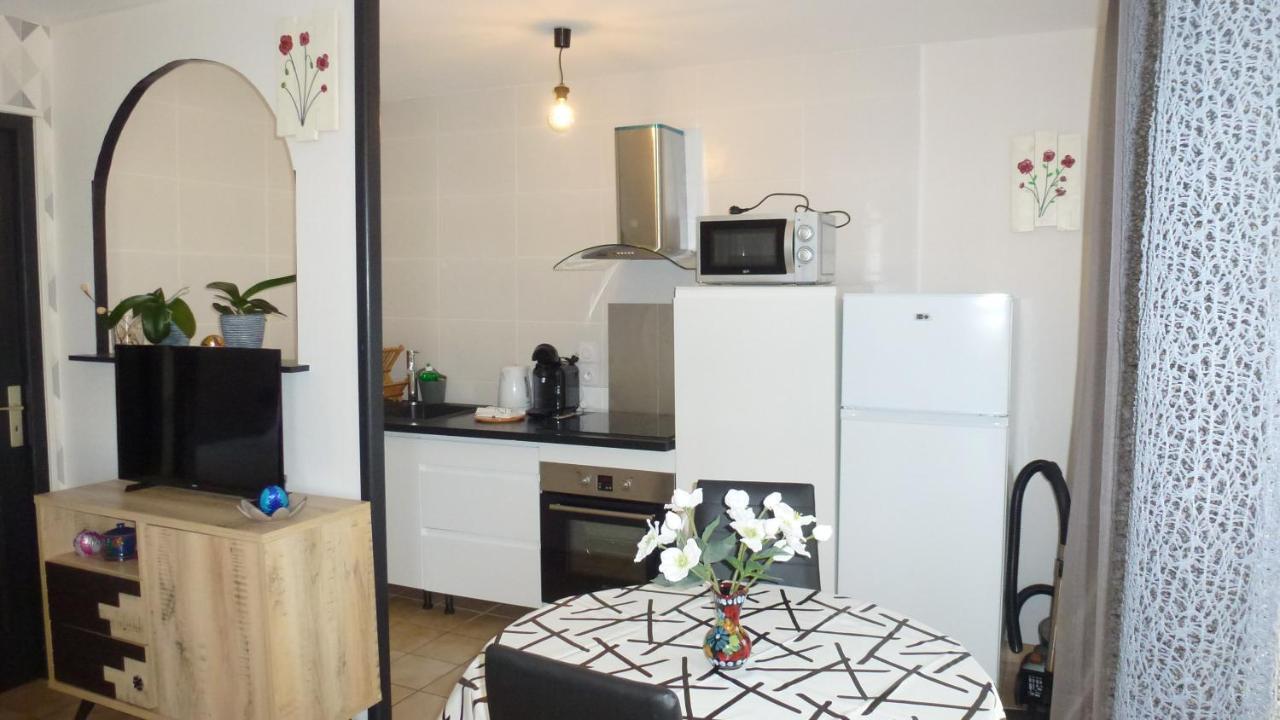 Apartment Caroline