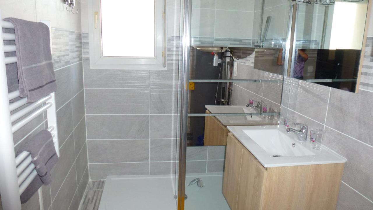 Appartement Caroline *