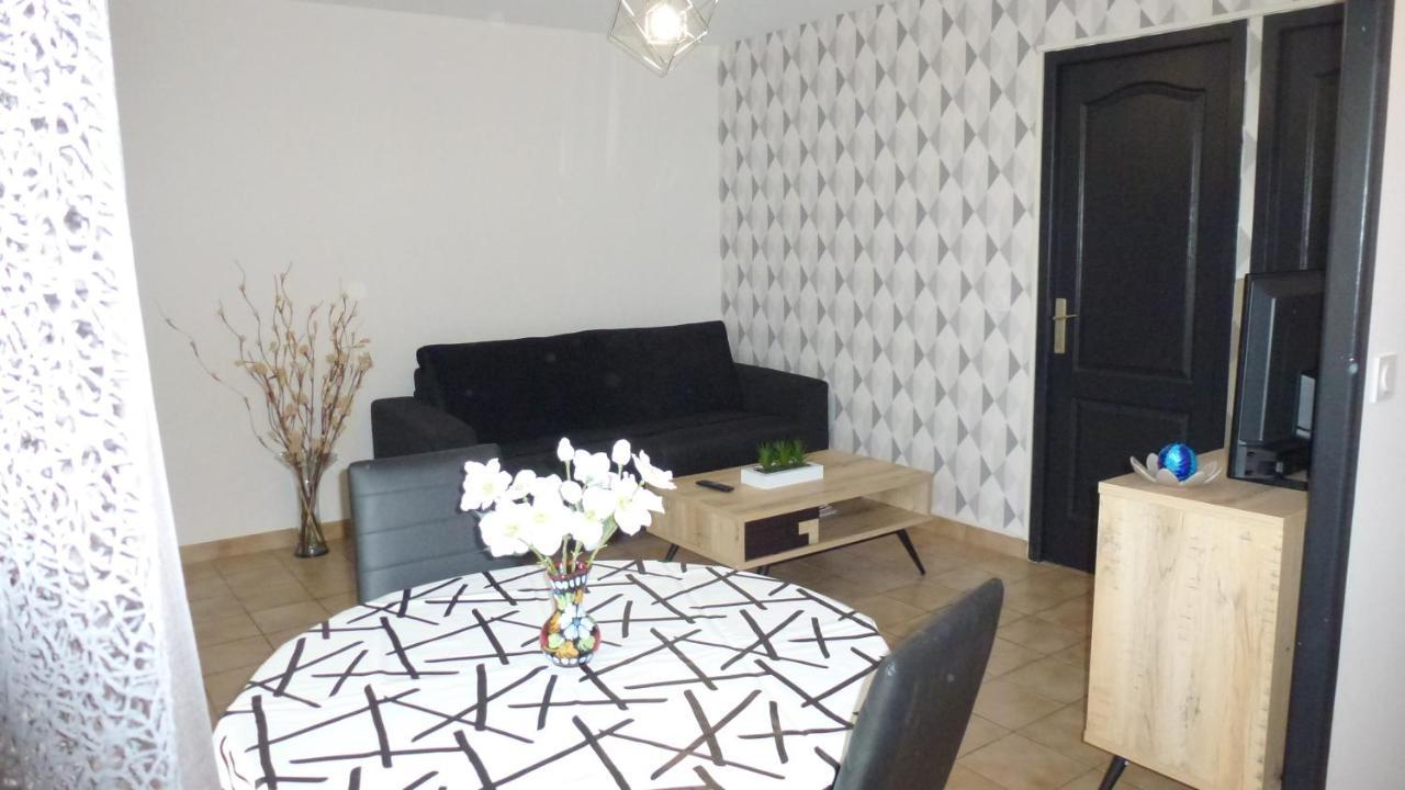 Appartement Caroline *
