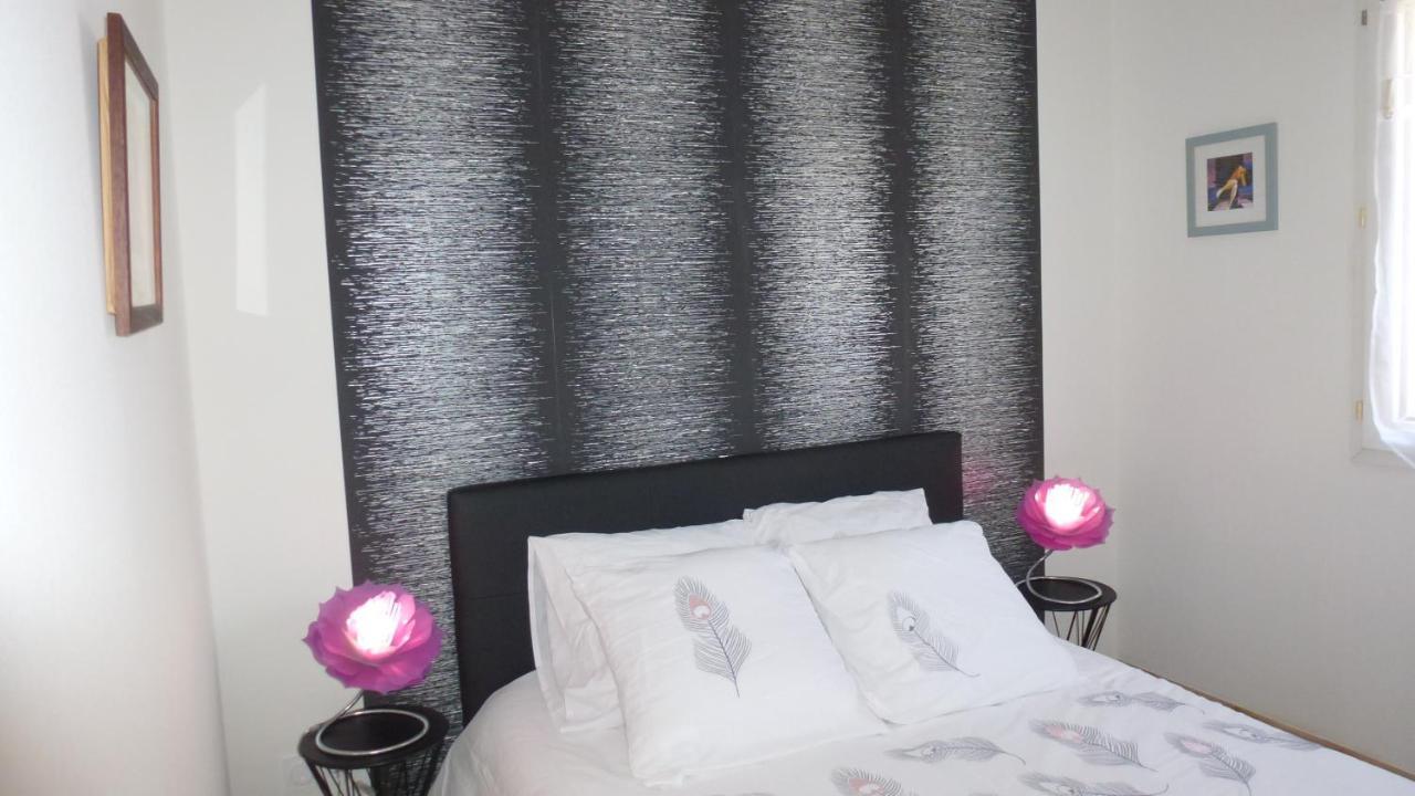Apartment Caroline Oyonnax