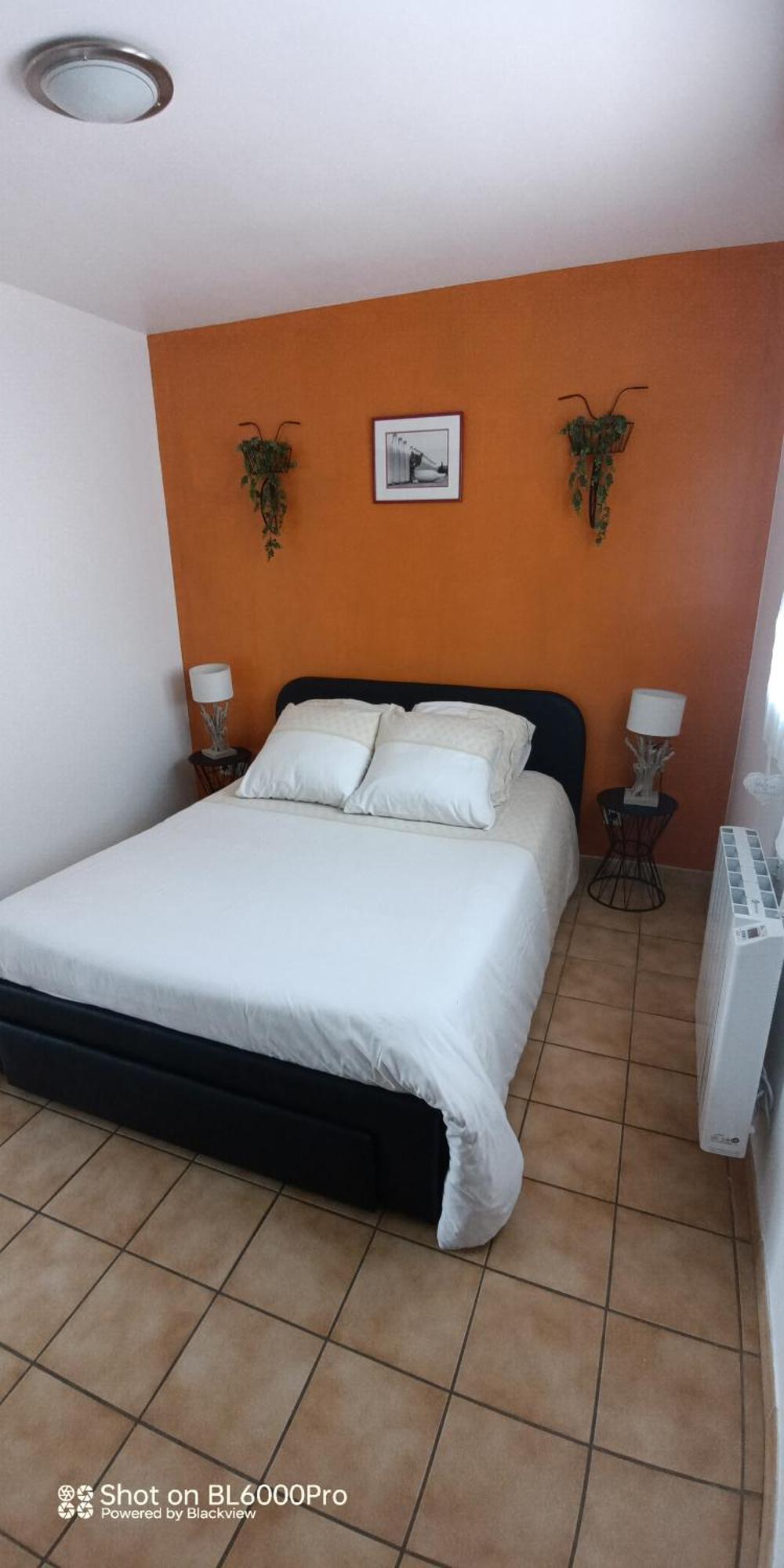 Caroline Apartment *