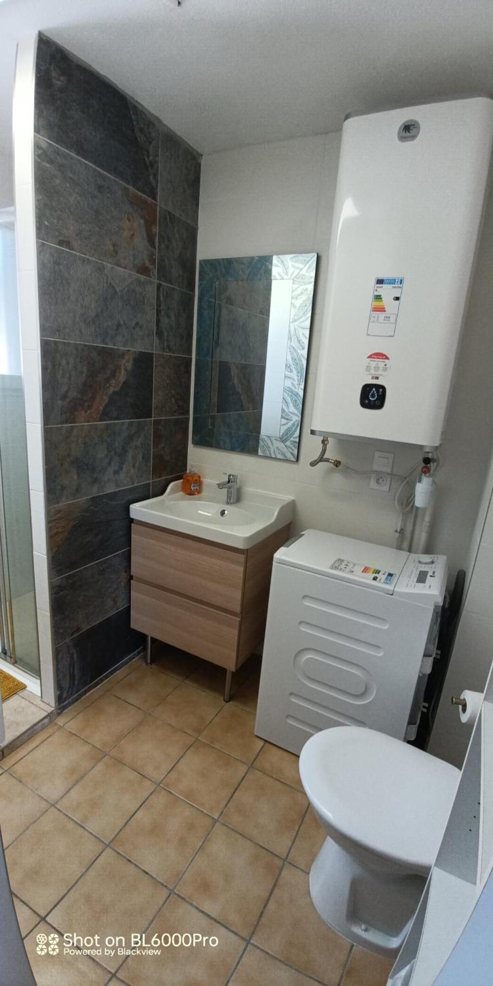Apartment Caroline Oyonnax