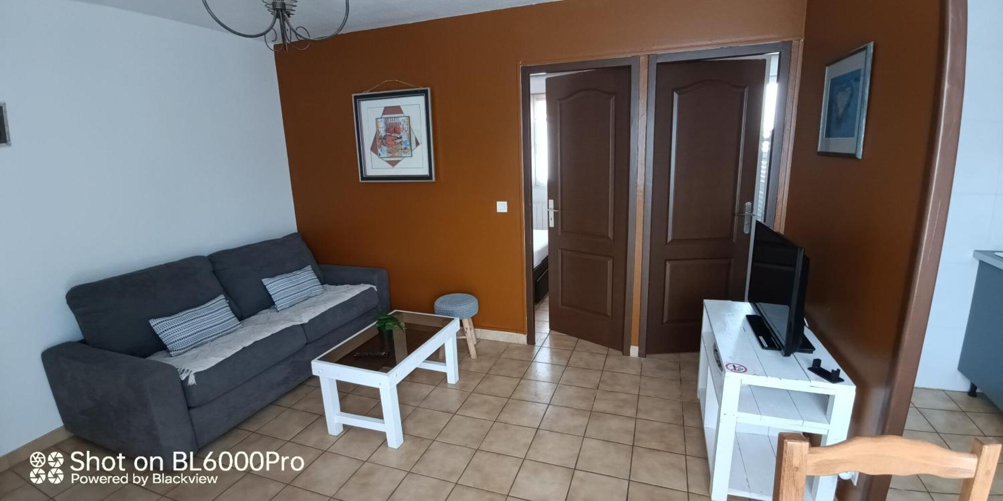 Caroline Apartment