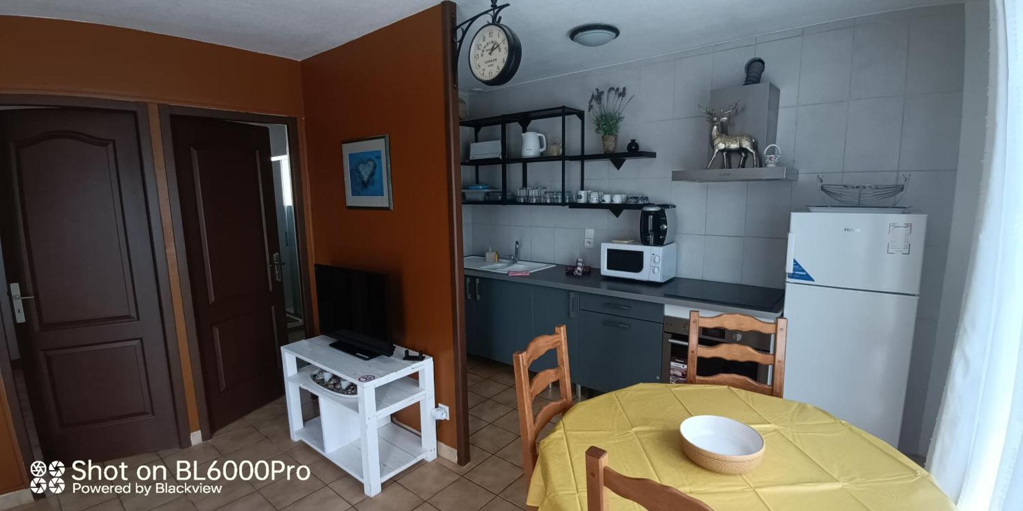 Appartement Caroline