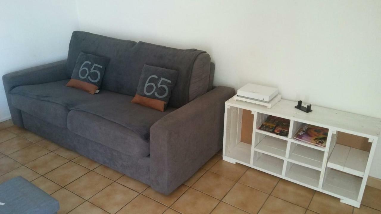 Appartement Caroline