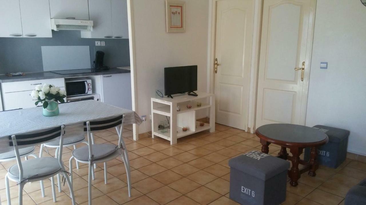 Apartment Caroline *