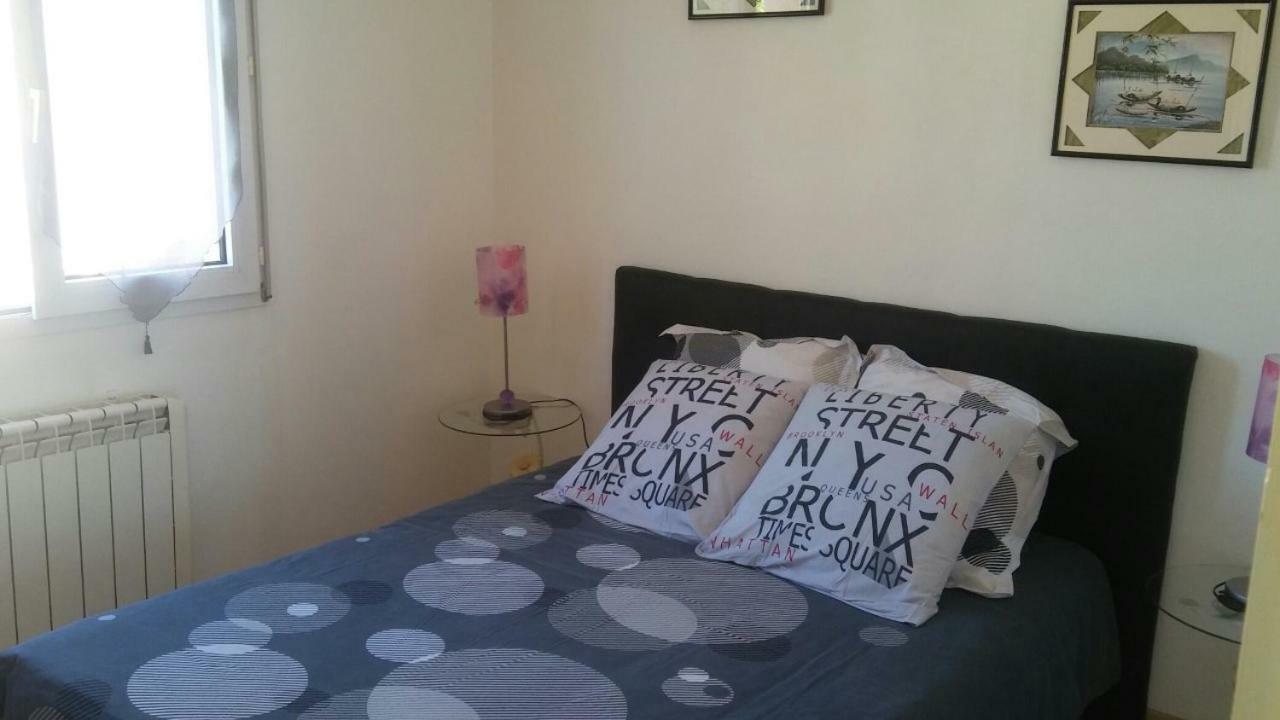 Caroline Apartment *