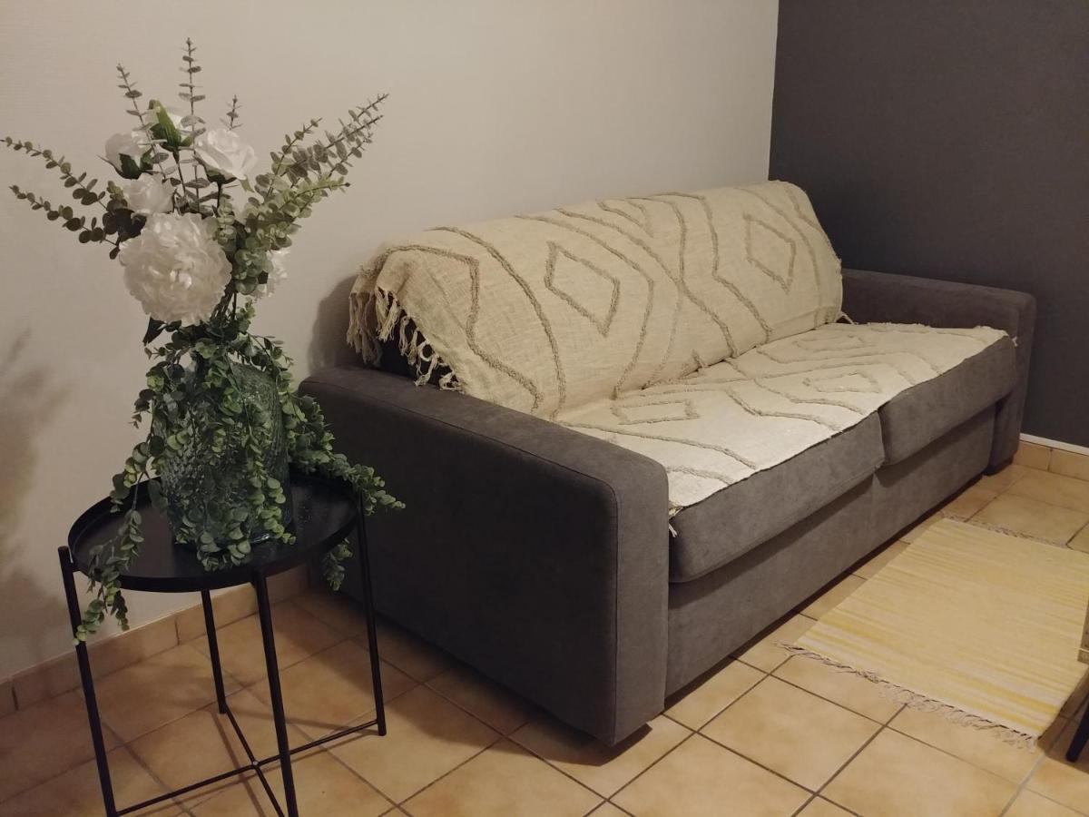 Apartment Caroline