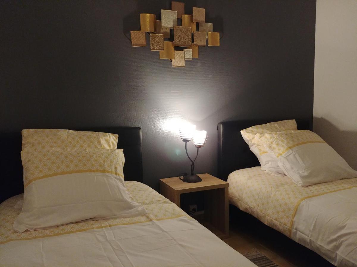 Caroline Apartment *